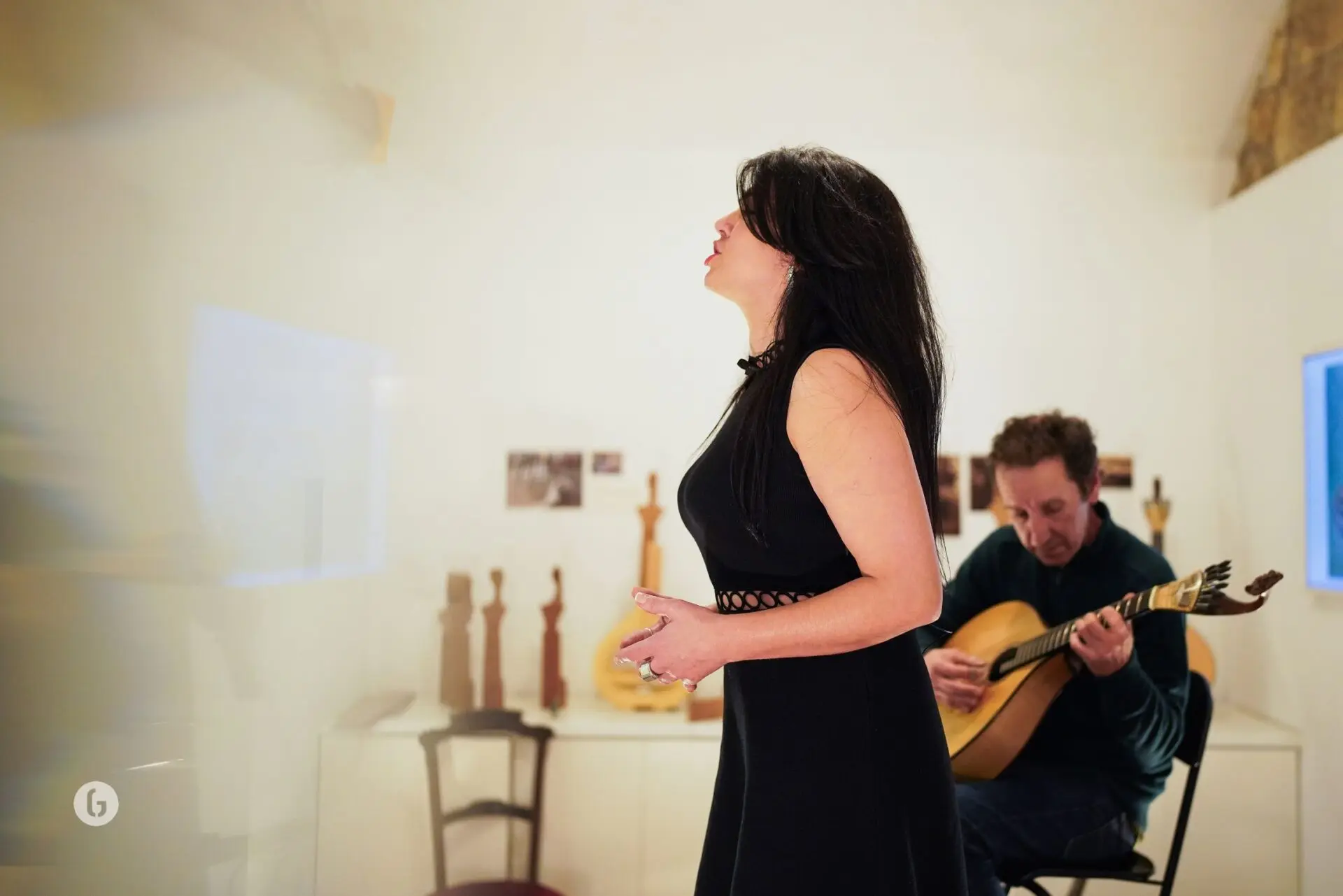 fado por casa da guitarra