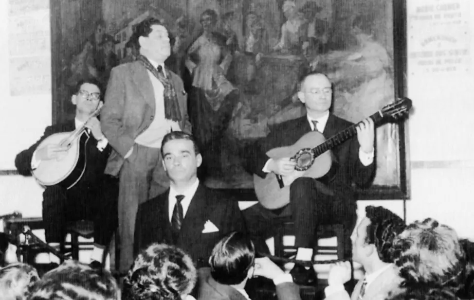 fado de lisboa vs coimbra 