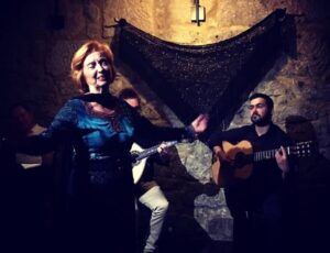 taberna real do fado 