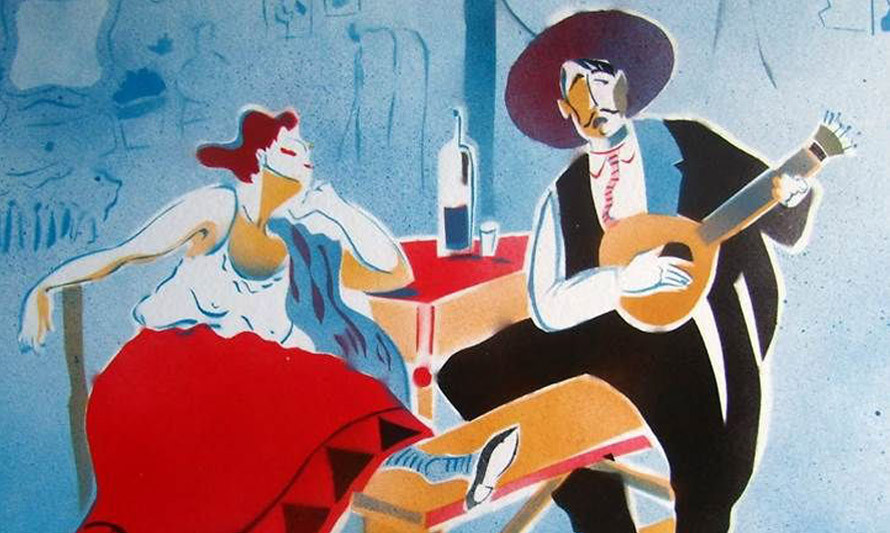 Fado no Porto – as 5 melhores Casas de Fado