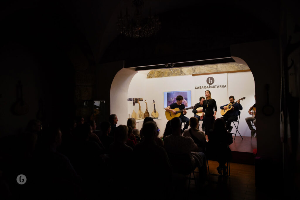 Fado no Porto: melhores experiências de 2025