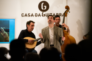 eventos de fado no porto
