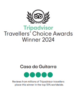 tripadvisor travellers' choice