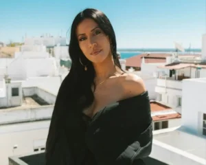 Ana Moura Fado en la Fundación