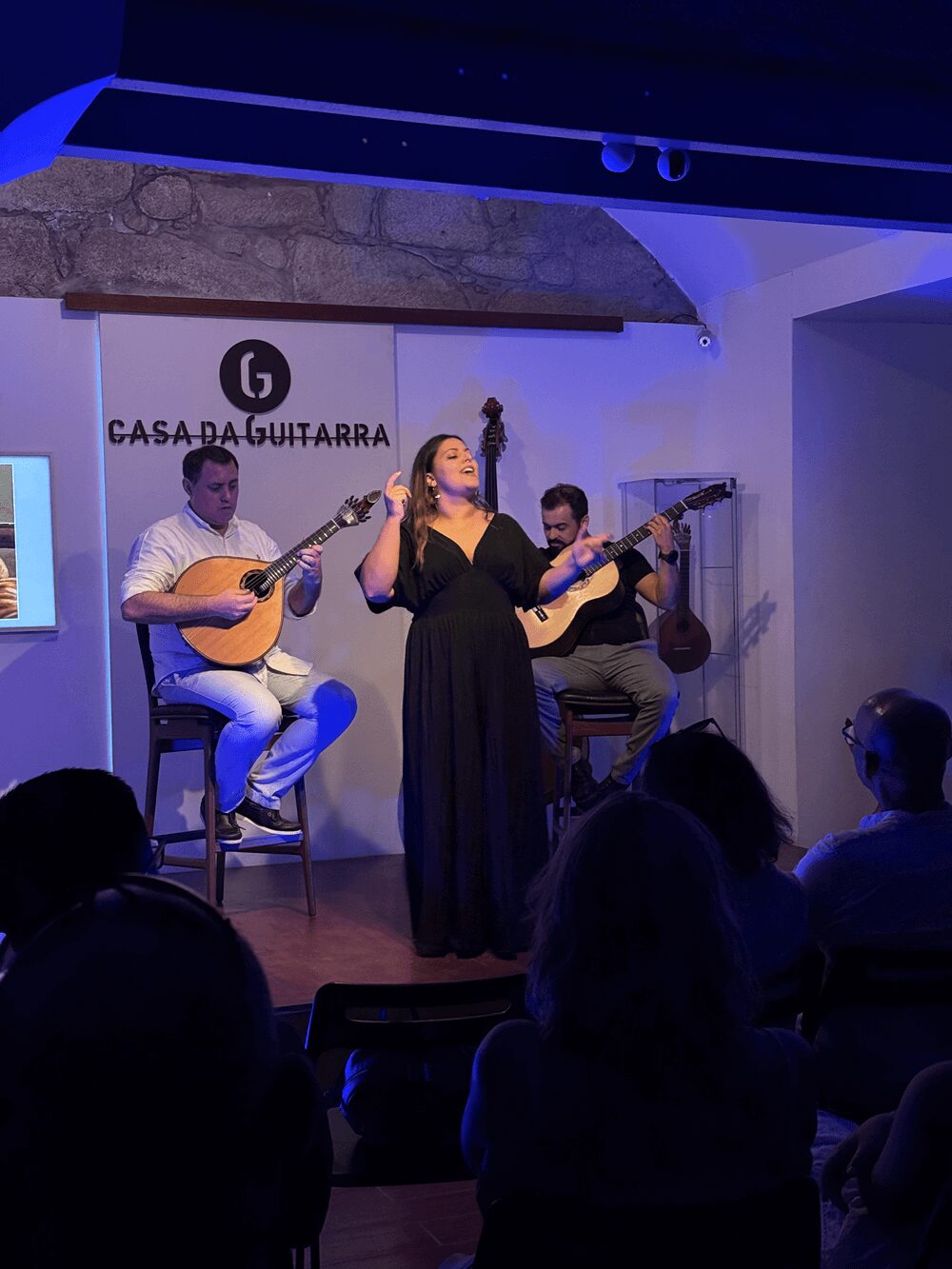 clube de fado