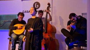 fado casa da guitarra